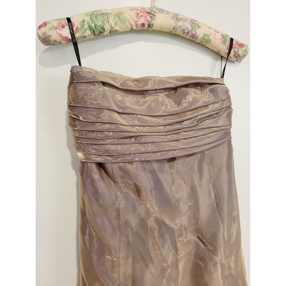 Vintage gunne sax Jessica McClintock - Picture 2 of 5